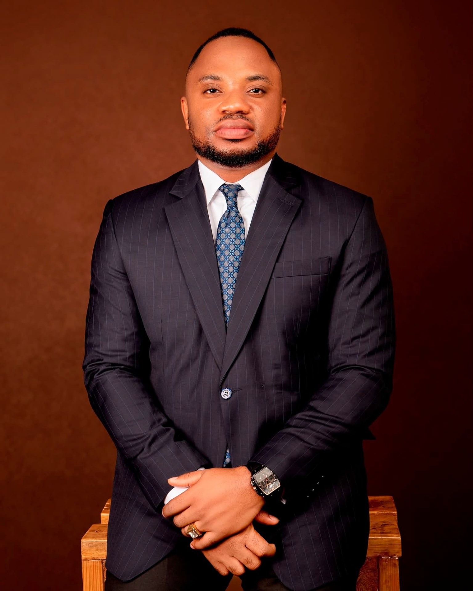 Apostle Sam Onyekachi